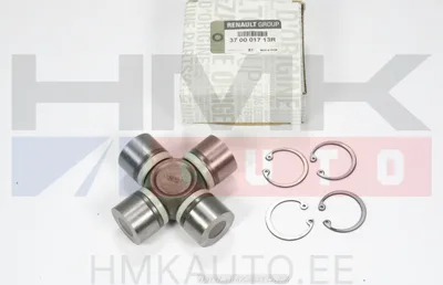 Kardaanirist OEM Renault Master 2010- RWD - REN  370001713R - OE - 100% Genuine Part
