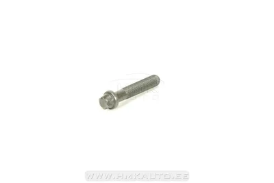 Kepsu kinnituspolt OEM Jumper/Boxer/Ducato 2,2HDI 2006- M9x1-L46,6 - FIAT  9659808380 - OE - 100% Genuine Part