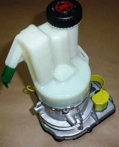 Roolivõimendi pump OEM Renault Master 2014- (elektriline) - REN  491103543R - OE - 100% Genuine Part