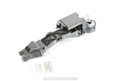 Ukselingi alusraam, liuguks parem OEM  Renault Master 2010- - REN  806078197R - OE - 100% Genuine Part