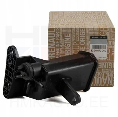 Kütuseaurude aktiivsöefilter OEM Renault Clio II/Kangoo - REN  8200672360 - OE - 100% Genuine Part