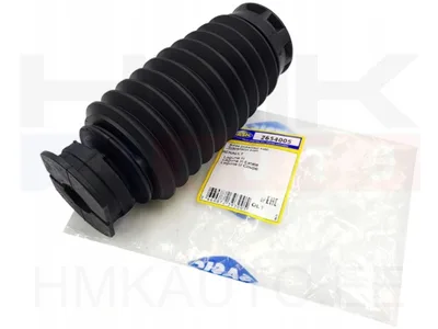Amortisaatori tolmukatte komplekt Renault Laguna III - SAS-2654005 - Sasic