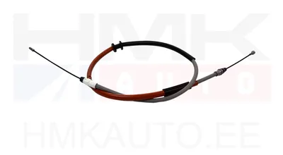 Seisupiduritross tagumine OEM Renault Master 2010-  RWD Monoratas - REN  364006372R - OE - 100% Genuine Part
