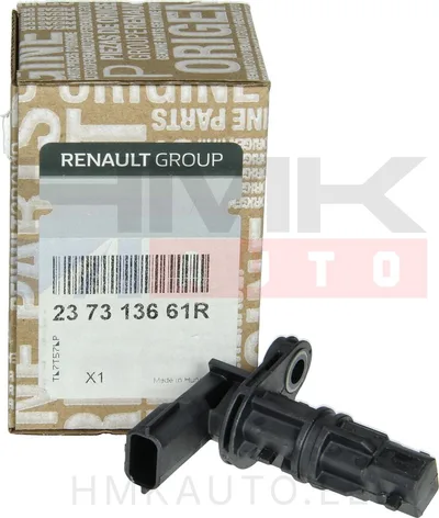 Väntvõlli asendi andur OEM Renault 1,3TCE/1.5DCI - REN  237313661R - OE - 100% Genuine Part