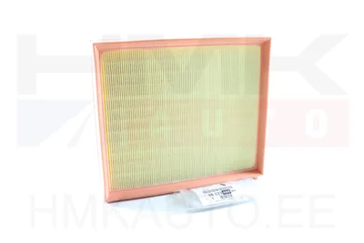 Õhufilter OEM Citroen/Peugeot 1,6HDi Euro6 - PSA  9802348680 - OE - 100% Genuine Part