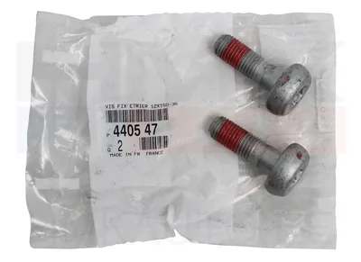 Pidurisadula polt M12X1,50-L36 OEM Citroen/Peugeot  (1tk.) - PSA  440547 - OE - 100% Genuine Part