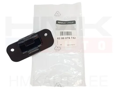 Liugukse suunaja pesa OEM Trafic II,III / Kangoo II - REN  8200075742 - OE - 100% Genuine Part