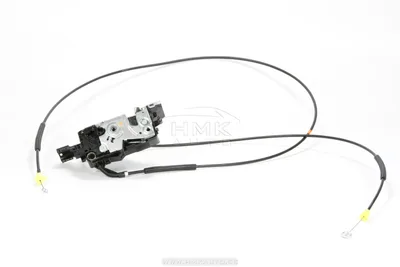 Ukselukusti liuguksele parem(Superlock) OEM Jumpy/Expert/Scudo 07- (6-klemmi) - PSA  9138P1 - OE - 100% Genuine Part