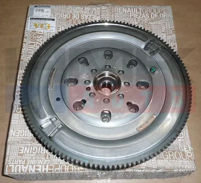 Kahemassiline hooratas OEM Renault Master 2,3DCI 2010- RWD - REN  123100375R - OE - 100% Genuine Part