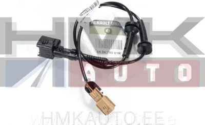Piduriklotsi kulumisanduri juhtmestik tagumine OEM Renault Master 2010- FWD - REN  440670001R - OE - 100% Genuine Part