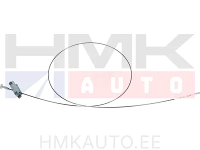 Seisupiduritross keskmine OEM Renault Trafic II L2 10-  (pikkus 1631) - REN  365301796R - OE - 100% Genuine Part