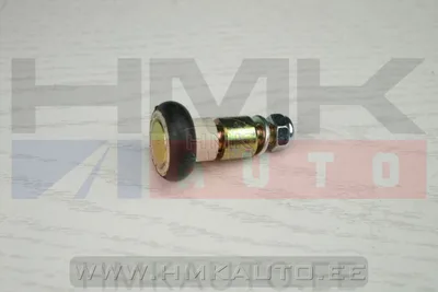 Liugukse ülemise toe rull Renault Master/Opel Movano 98-10 - JAD  96028J