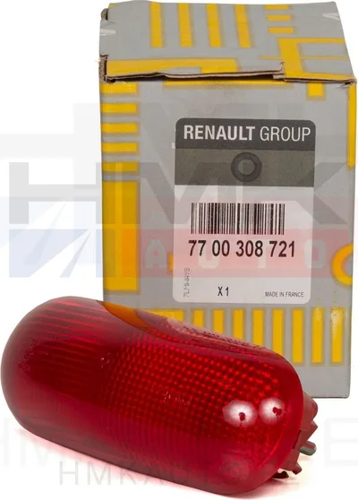 Lisapidurituli OEM Renault Kangoo 97- - REN  7700308721 - OE - 100% Genuine Part