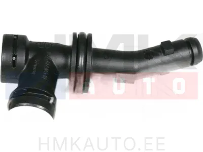Siduri survelaagri ühendustoru OEM Renault Trafic II - REN  8200057020 - OE - 100% Genuine Part