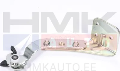 Liugukse alumine tugi parem OEM Jumper/Boxer/Ducato 2006- - FIAT  1344239080 - OE - 100% Genuine Part