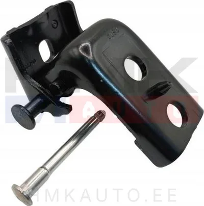 Esiukse hing parem alumine OEM Berlingo,Partner,Doblo 18- / Jumpy,Expert,Scudo,Proace 16- - PSA  9035AX - OE - 100% Genuine Part