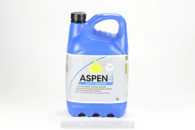 Eribensiin Aspen 4T  5L - 7330045972752