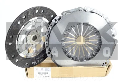 Sidurikomplekt OEM Citroen/Peugeot - PSA  2052X5 - OE - 100% Genuine Part