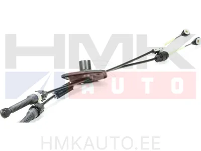 Käiguhoovastiku trosside komplekt OEM Renault Scenic 03- - REN  349358401R - OE - 100% Genuine Part