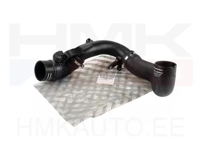 Turbo õhutoru OEM Jumper/Boxer/Ducato 2,2HDi 2011-2016 EURO5 - FIAT  1371842080 - OE - 100% Genuine Part