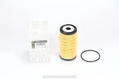 Õlifilter OEM Renault 1,6-2,0-2,3-2,5DCI - REN  152093920R - OE - 100% Genuine Part