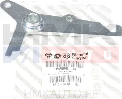 Seisupiduritrossi hoob OEM Jumper/Boxer/Ducato 2006- - FIAT  1350651080 - OE - 100% Genuine Part