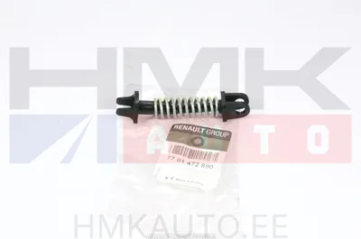 Siduripedaali vedru OEM Renault Master/Opel Movano 98- - REN  7701472890 - OE - 100% Genuine Part