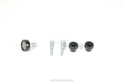 Liugukse rullide remontkomplekt, keskmine (V=P) Renault Master/Opel Movano 2010- - SP 7726