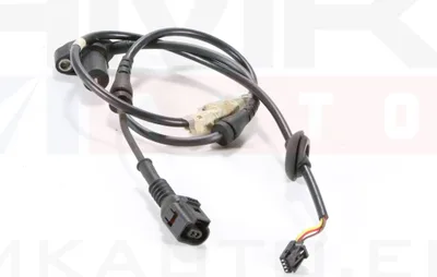 ABS andur eesmine OEM Audi A4/A6 2003- - 4B0927803E - OE - 100% Genuine Part