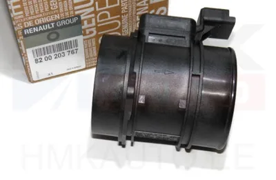 Õhukulumõõtja(MAF) OEM Renault Master 3,0Dci - REN  8200203767 - OE - 100% Genuine Part