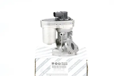 EGR klapp OEM Jumper/Boxer/Transit 2006- 2.2HDI Euro4 - FIAT  71793436 - OE - 100% Genuine Part