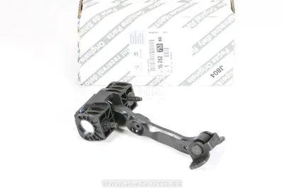 Uksepiiraja esiuksele OEM Jumper/Boxer/Ducato 2006- - FIAT  1394172080 - OE - 100% Genuine Part