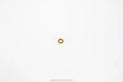 Pihusti tagasivoolutoru tihend OEM VAG 1,6TDI  3,3X1,55 - WHT006492 - OE - 100% Genuine Part