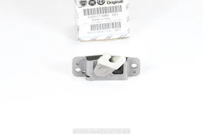 Ukselukusti liug- ja tagauksele ülemine parem OEM Jumper/Boxer/Ducato 02-06 - FIAT  1335777080 - OE - 100% Genuine Part