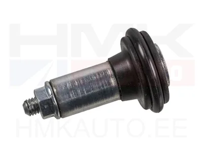 Liugukse ülemise toe rull Renault Master/Opel Movano 2010- - RBM 3353