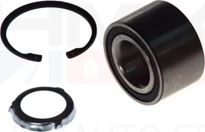 Rattalaagri komplekt tagumine BMW E28/E34 - 900-290