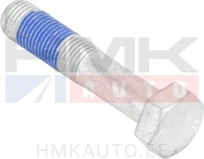 Väntvõlli rihmaratta kinnituspolt OEM Citroen/Peugeot 1,8-3,0 - PSA  051660 - OE - 100% Genuine Part