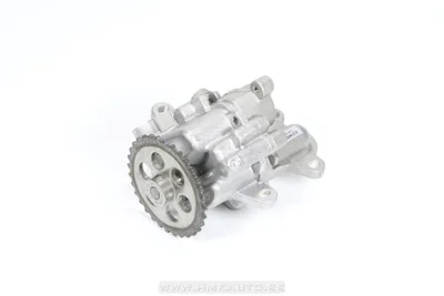Õlipump Jumper/Boxer/Transit 2,2HDI 2011- EURO5 mootorid - 7.03040.07.0 - Pierburg