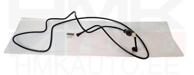 Kütusetoru koos käsipumbaga OEM Renault Trafic II/Opel Vivaro/Nissan Primastar - REN  8200338434 - OE - 100% Genuine Part