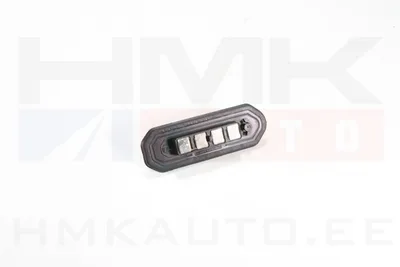Liugukse kontaktlüliti vastus Jumper/Boxer/Ducato 2006- - PSA  6366C6/L - OEM (no box)
