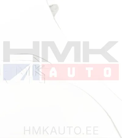 Esitiib vasak Peugeot 307 - 7840K8