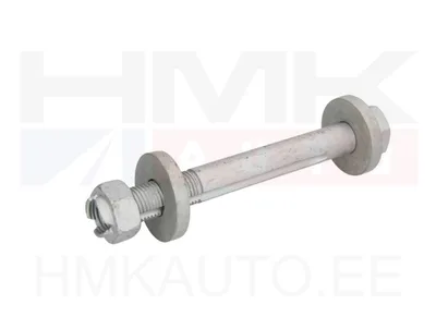Õõtshoova poldi komplekt MB M14x1,5 / 122 - 10921560