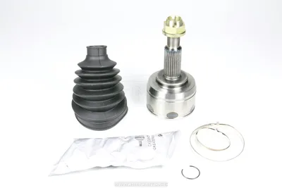 Veovõlli ots välimine Renault Megane 08- 1,6  25/23h. - EXP  R973 - Expert Line