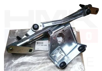 Klaasipühkija hoovastik OEM Renault Scenic 96- - REN  7701049264 - OE - 100% Genuine Part