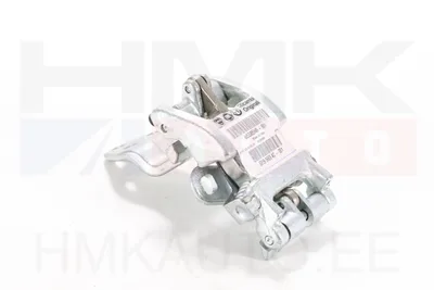 Tagaukse hing alumine OEM Jumper/Boxer/Ducato 2011- (270° avanevad uksed) - FIAT  50166051 - OE - 100% Genuine Part