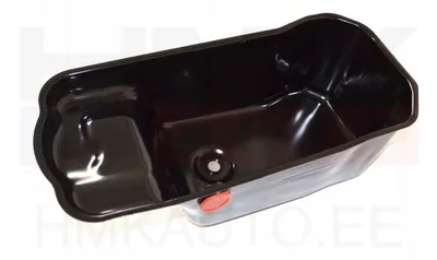 Õlivann OEM Iveco Daily 3.0JTD (Bi-Turbo) 2014- - IVEC  5801556928 - OE - 100% Genuine Part