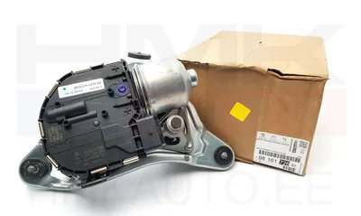 Klaasipühkija mootor parem OEM Peugeot 508 - PSA  9816172680 - OE - 100% Genuine Part