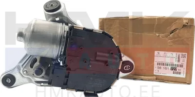 Klaasipühkija mootor vasak OEM Peugeot 508 - PSA  9816172780 - OE - 100% Genuine Part