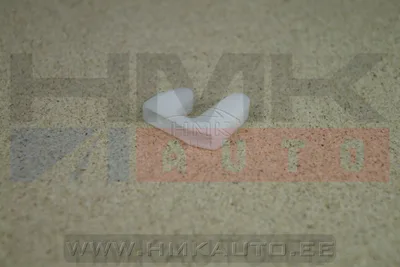 Ukselukusti keele plastikkate liug- ja tagauksele ülemine Jumper/Boxer/Ducato 94-01 - JAD  96163J - Prottego