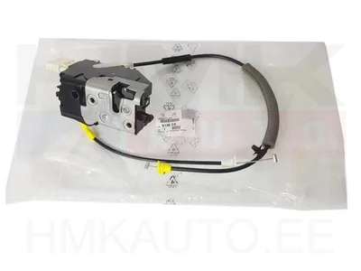 Ukselukusti esiuksele parem OEM Jumpy/Expert/Scudo 2007- - PSA  9136CA - OE - 100% Genuine Part